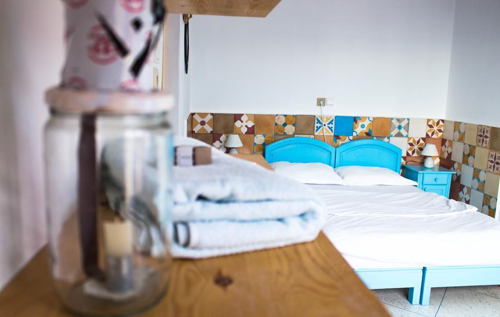 Sundesk Coworking And B&B Taghazout Dış mekan fotoğraf