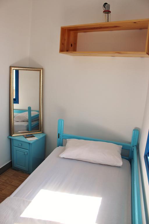 Sundesk Coworking And B&B Taghazout Oda fotoğraf