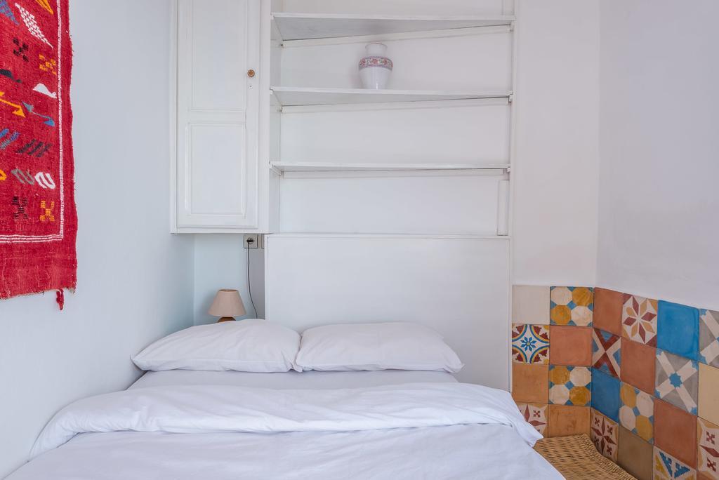 Sundesk Coworking And B&B Taghazout Dış mekan fotoğraf