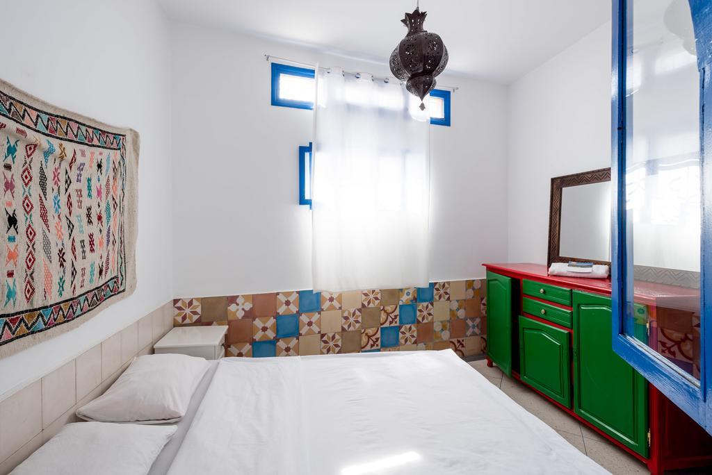 Sundesk Coworking And B&B Taghazout Dış mekan fotoğraf
