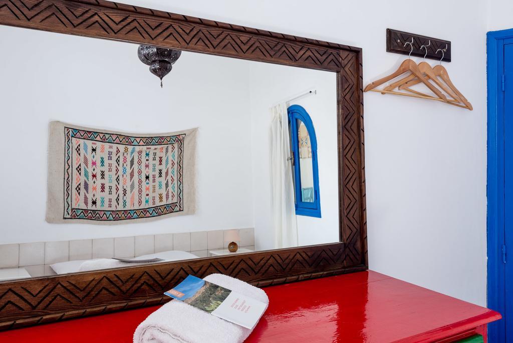 Sundesk Coworking And B&B Taghazout Dış mekan fotoğraf