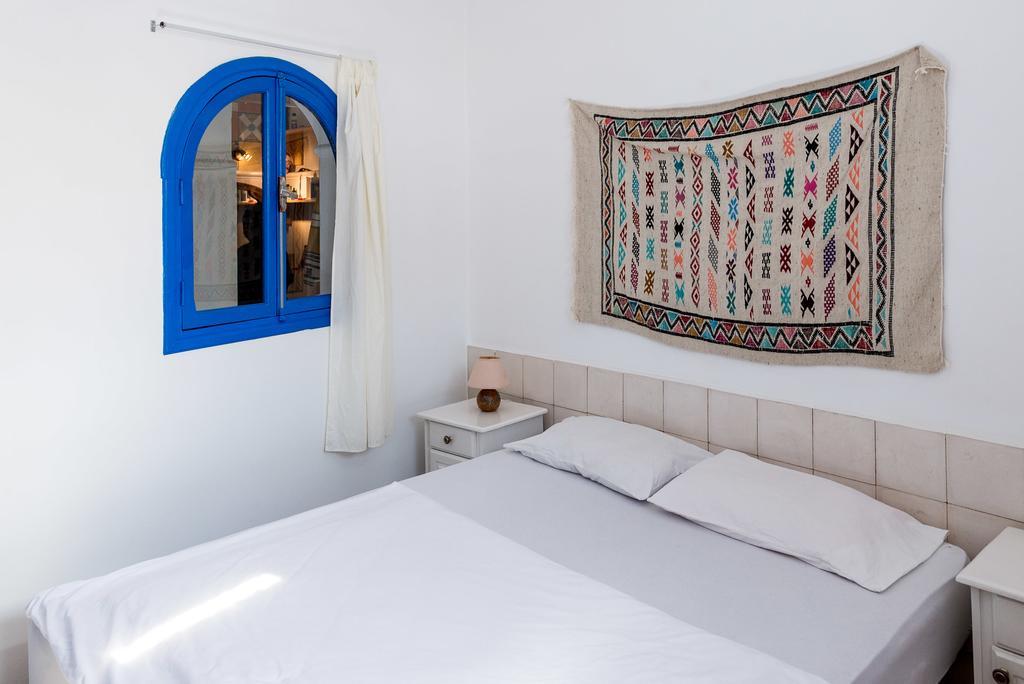 Sundesk Coworking And B&B Taghazout Dış mekan fotoğraf