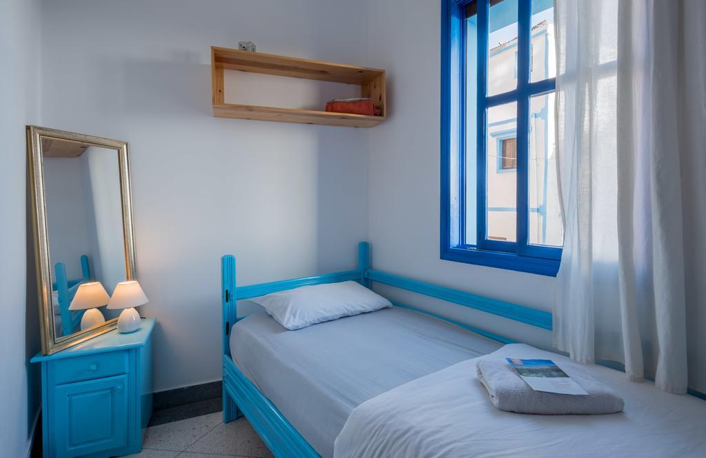 Sundesk Coworking And B&B Taghazout Dış mekan fotoğraf